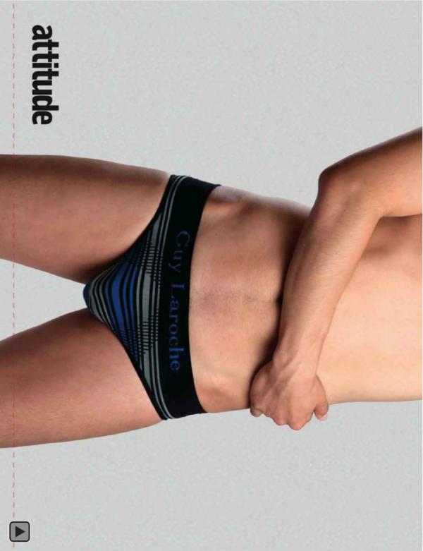 Attitude-November-2012